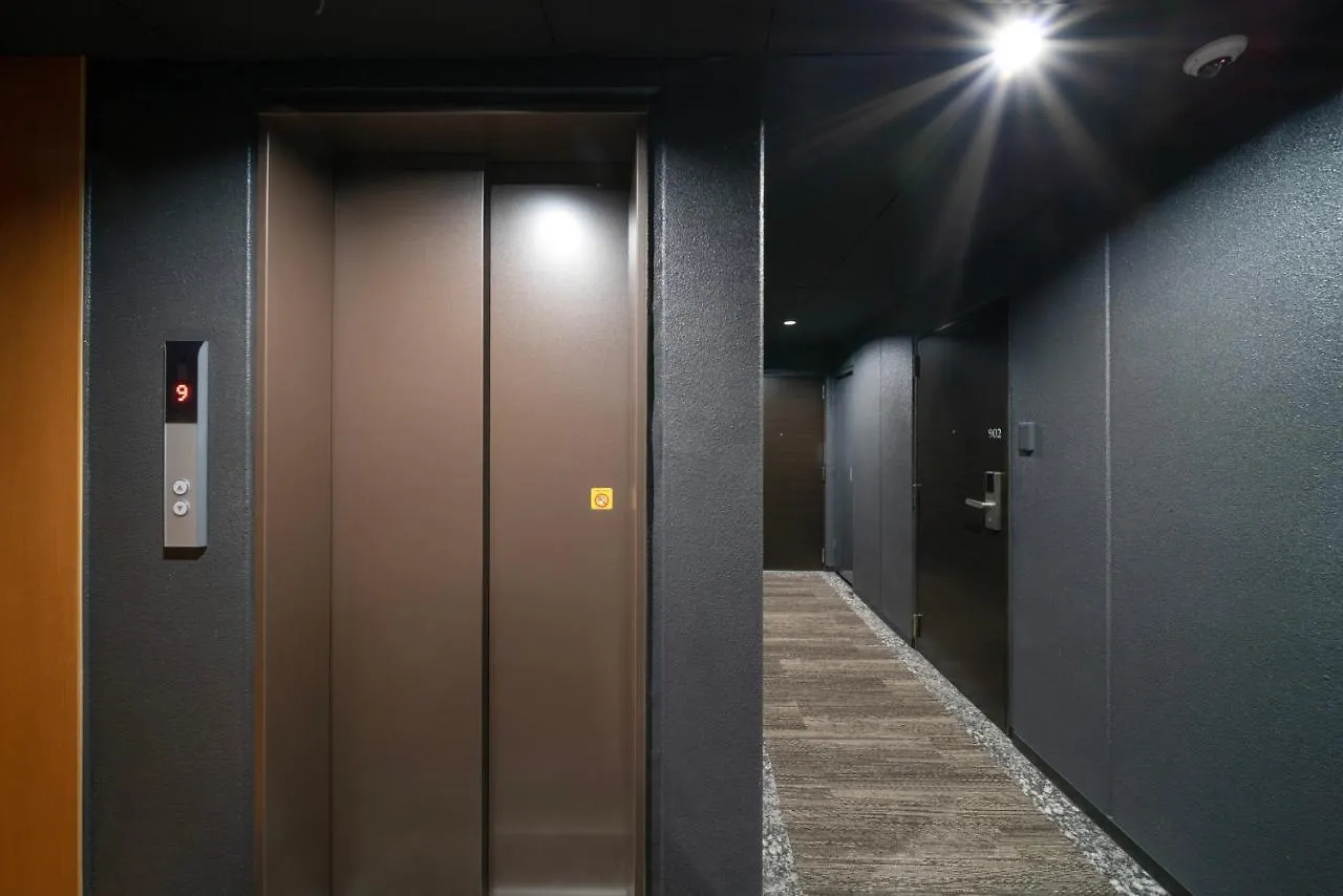 Wellstay Shinsekai Wakyo Osaka