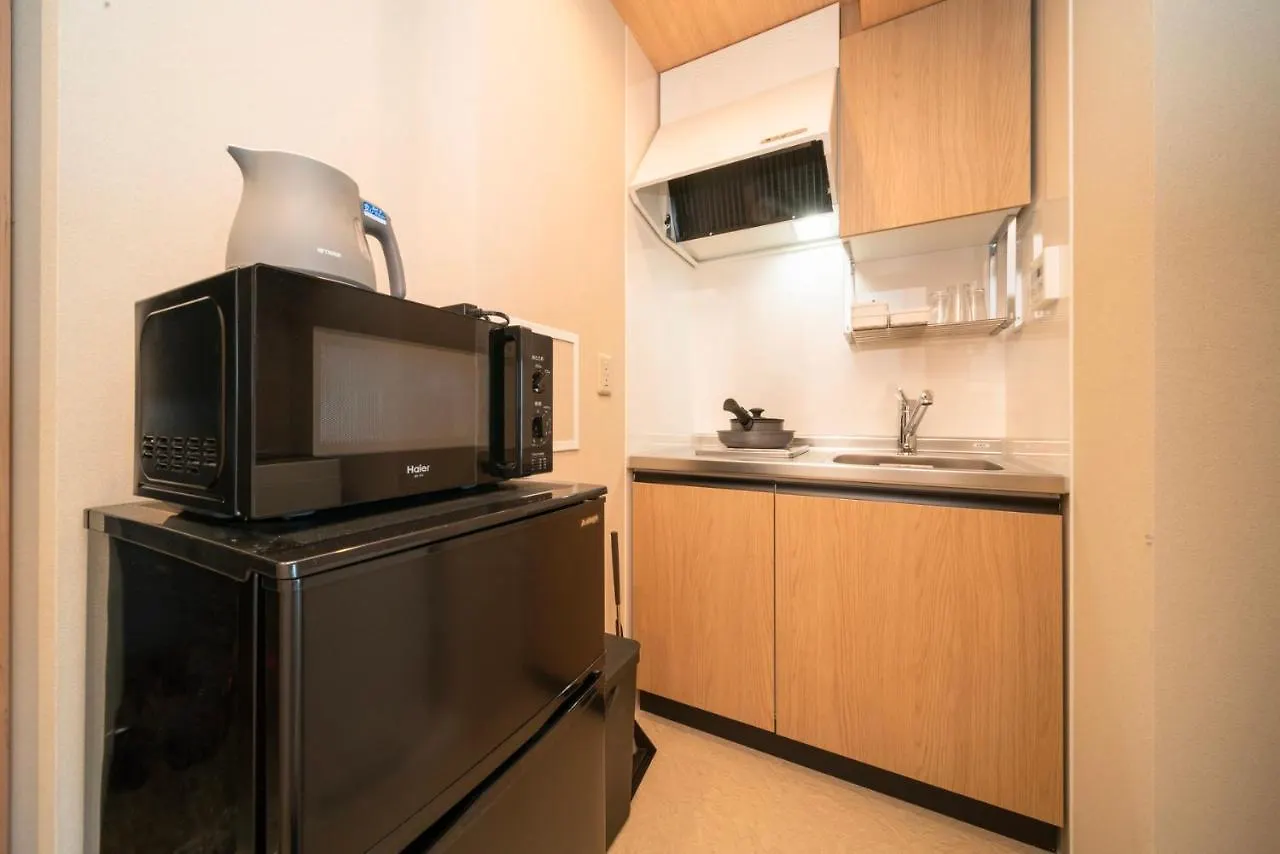 Wellstay Shinsekai Wakyo Osaka