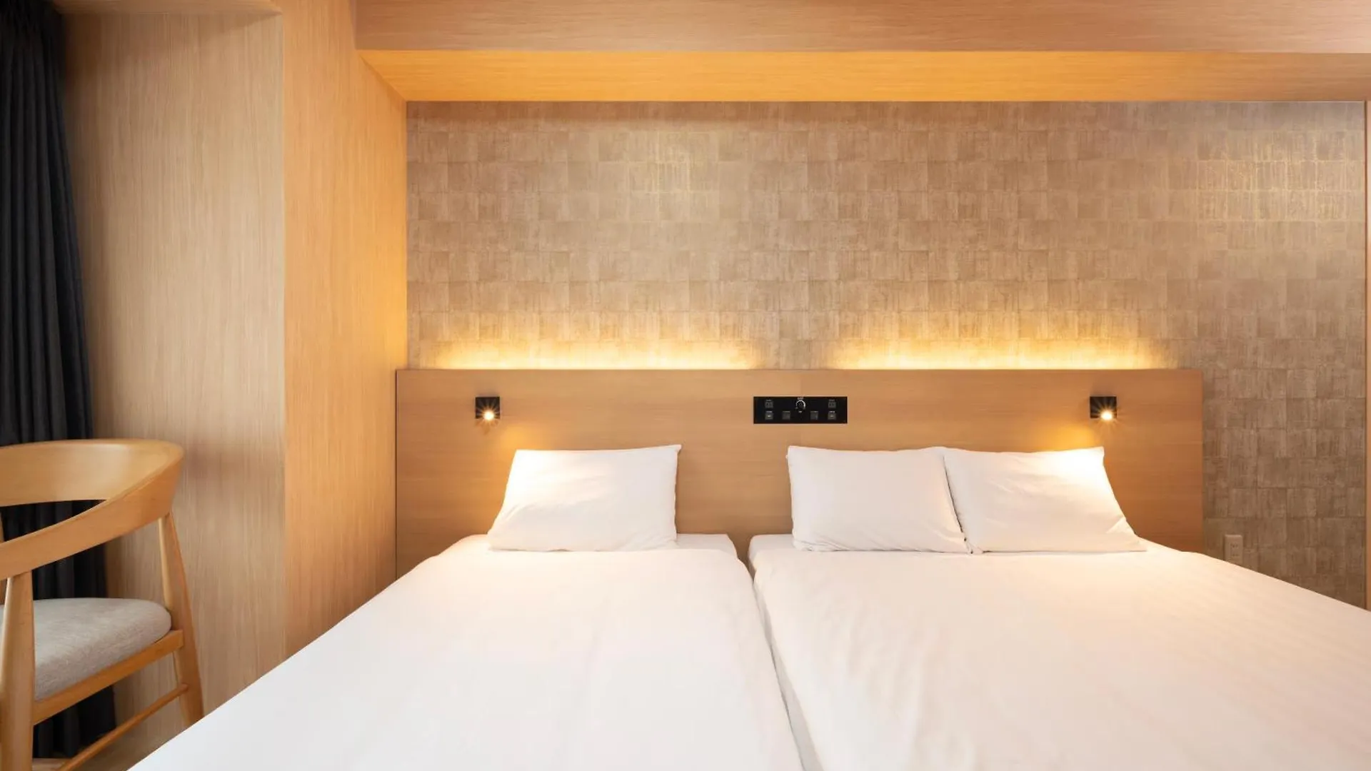 Aparthotel Wellstay Shinsekai Wakyo Osaka