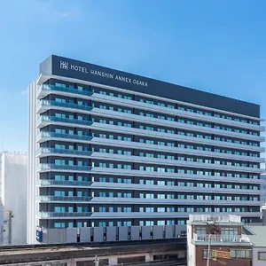 Hanshin Annex Ōsaka