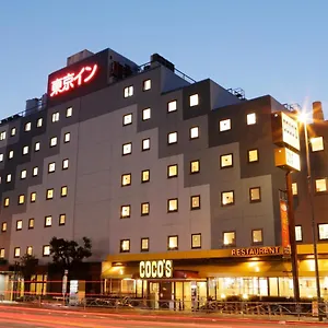 Tokyo Inn Hotel Tokio