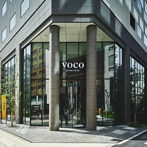 Voco By Ihg Ōsaka
