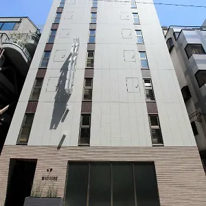 Amanek Ginza East Hotel Präfektur Tokio