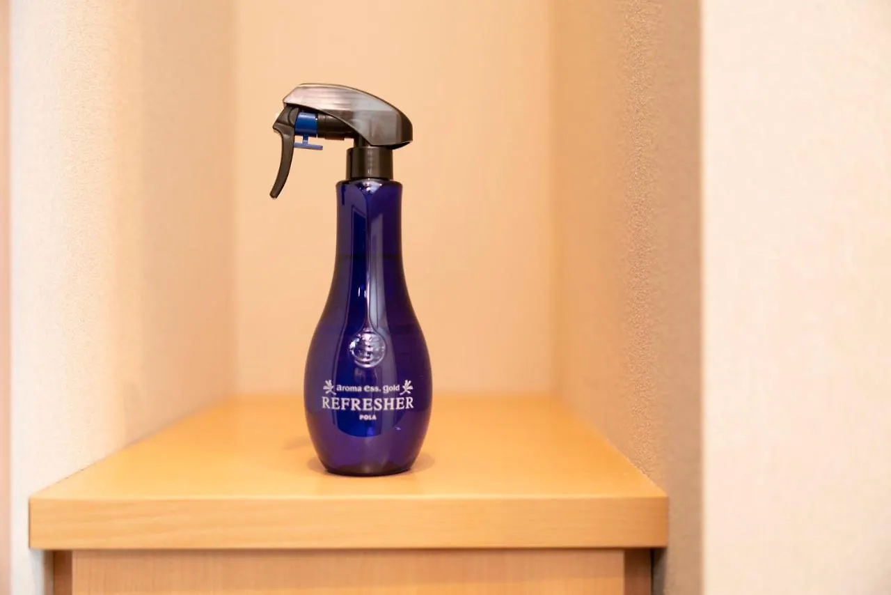 Aparthotel Wellstay Shinsekai Wakyo Osaka