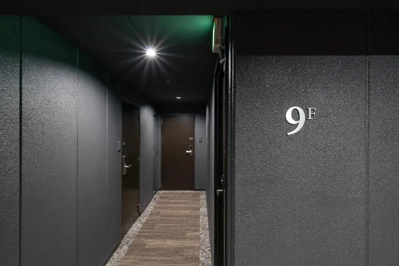 Aparthotel Wellstay Shinsekai Wakyo Osaka