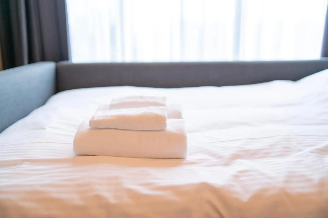 아파트호텔 Wellstay Shinsekai Wakyo 오사카
