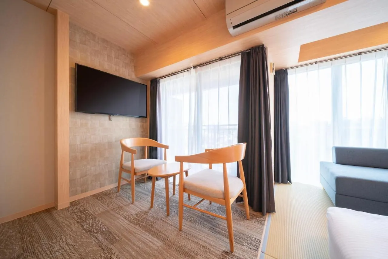 Wellstay Shinsekai Wakyo 오사카 일본