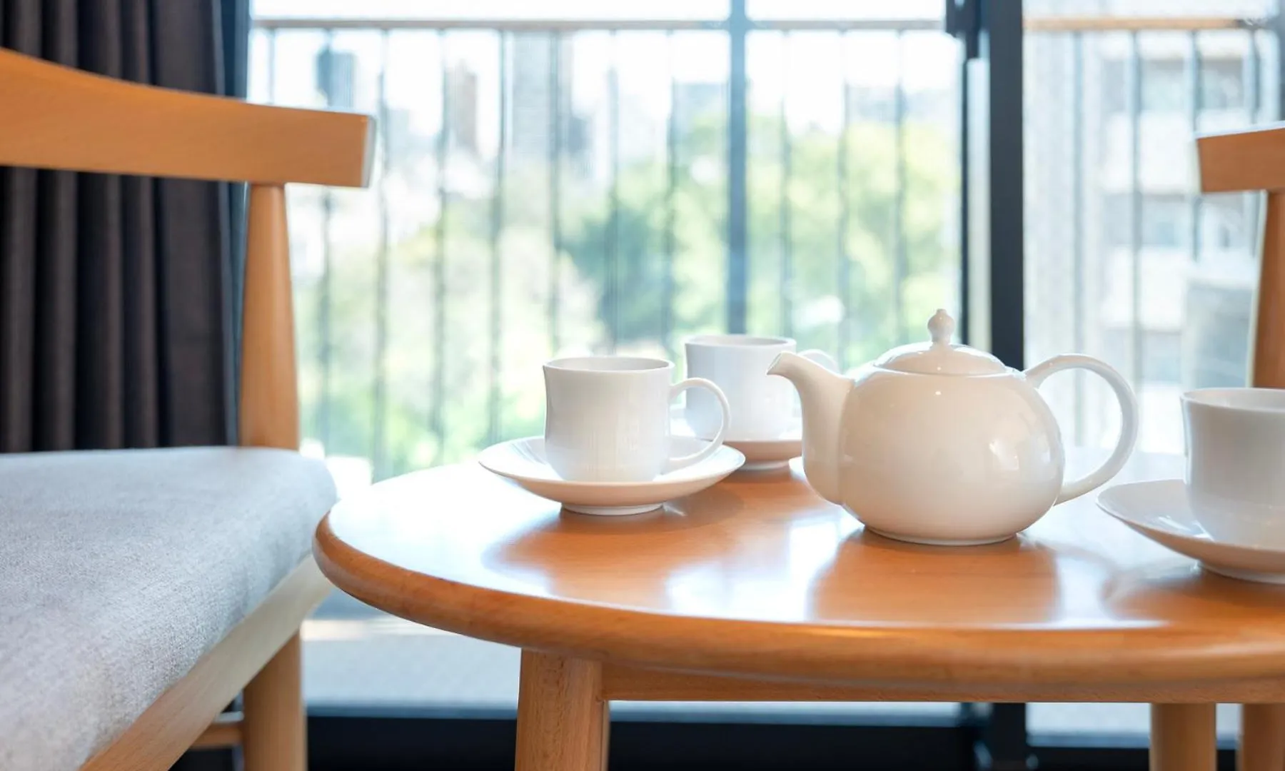 Wellstay Shinsekai Wakyo 오사카 아파트호텔